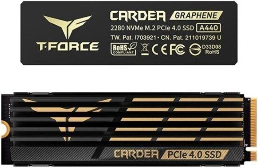 T-FORCE CARDEA A440