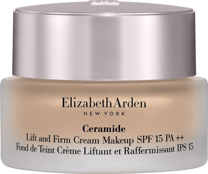 Ceramide L&F Foundation 250N - 30 g