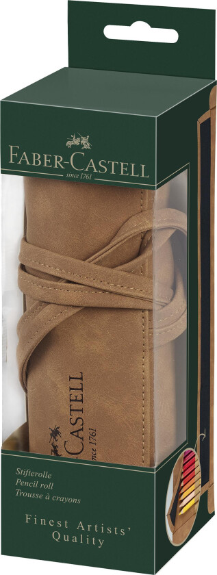 - Pencil roll Art&Graphic empty (180010)