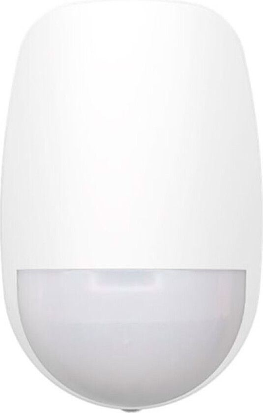 Hikvision DS-PDD12P-EG2-WE - Bevegelsessensor - trådløs - 868 MHz