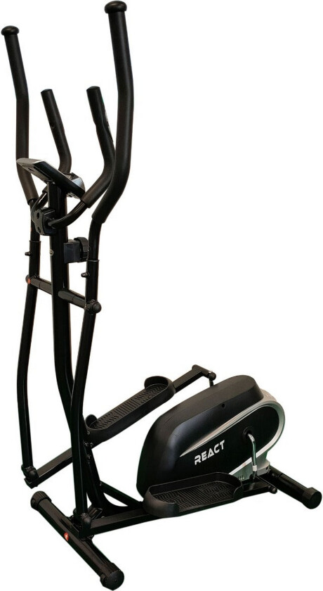 React Crosstrainer Ellipsemaskin