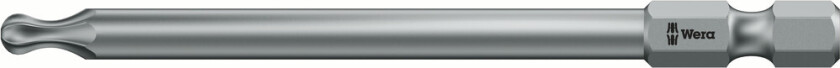 867/4 KK, 1 stykker, Torx Plus, TX30, 89 mm, 6 mm, 7 mm