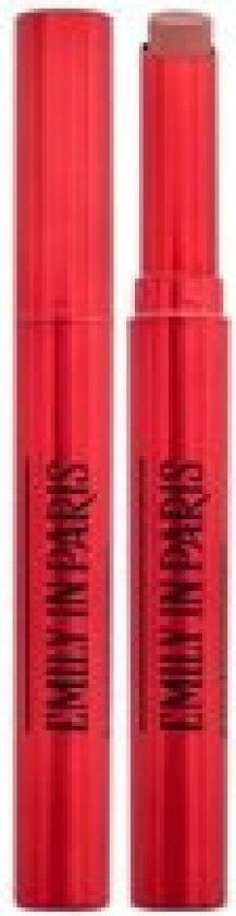 - Emily In Paris Lipstick Camille - For Women, 2 g