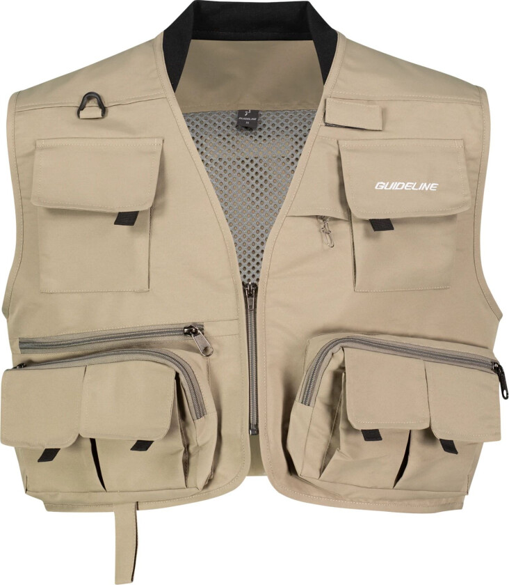 Bilde av Inwater Fly Vest, fiskevest STD