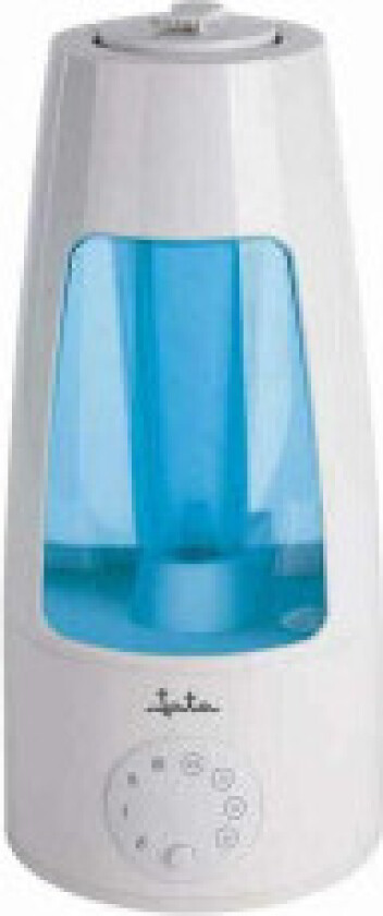 Luftrenser JATA AR395 25 W 3 L Plast (25 W)