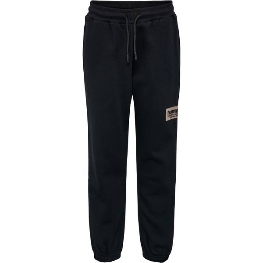 Dare Joggebukse Til Barn, Black