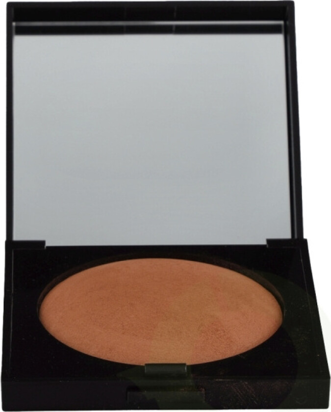 Matte Radiance Baked Powder Bronze 04