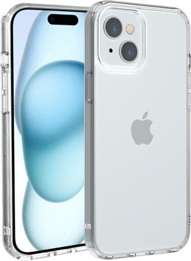 TENC™ Air for iPhone 15 Plus