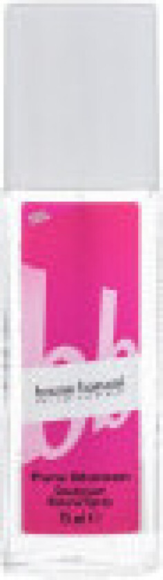 Bruno Banani - Pure Woman - For Women, 75 ml