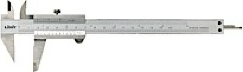 LIMIT CALIPER MED STIL