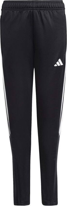 Bilde av adidas Tiro23 Club Training Pant, treningsbukse junior BLACK/WHITE