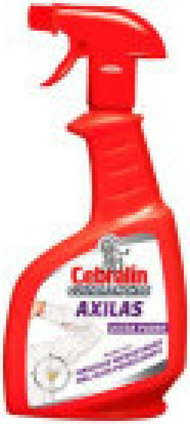 Flekkfjerner Cebralin Underarm (300 ml)