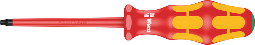 05006177001, 20,5 cm, Rød, Gult