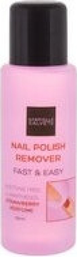 - Nail Polish Remover Fast & Easy - For Women, 200 ml