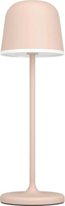 MANNERA, Slipa, Gjuten aluminium, Plast, Rostfritt stål, Universal, IP54, 1 lampor, LED