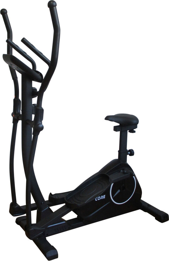 Crosstrainer Ellipsemaskin 700