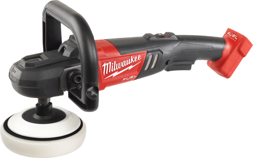 Bilde av Polérmaskin 180mm M18 FAP180-0X