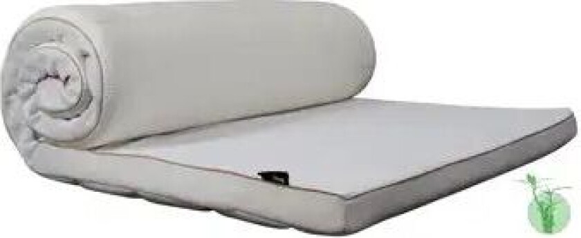 Bilde av Overmadrass - 90x200x5cm - NASA Memory skum -