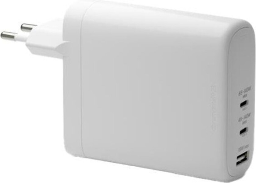 re-charge power adapter - USB 24 pin USB-C - 140 Watt