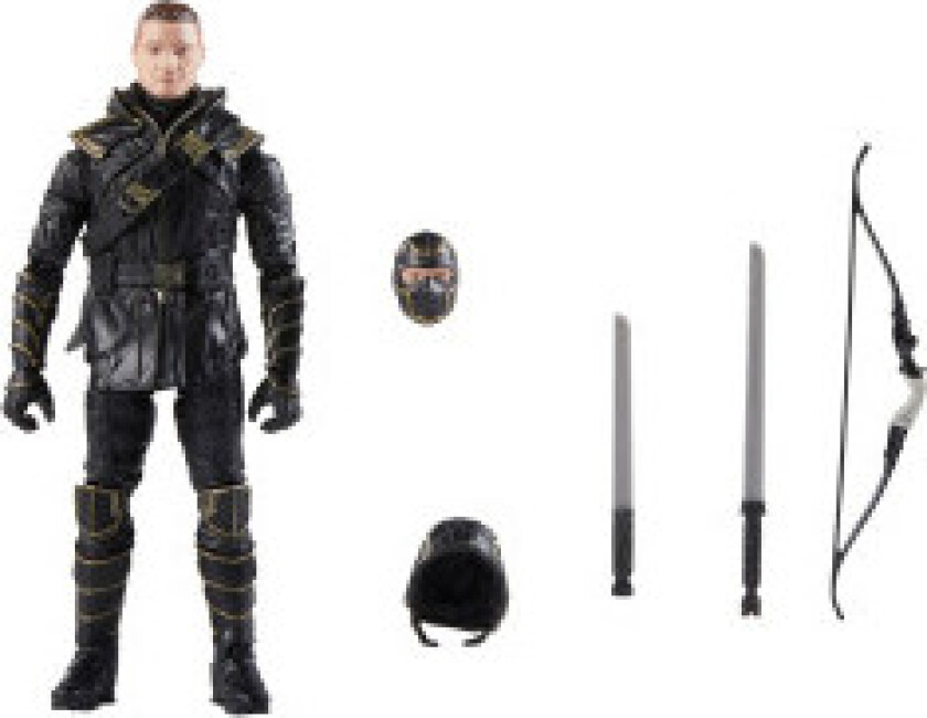 Marvel Legends Series - Hawkeye (Marvel's Ronin)