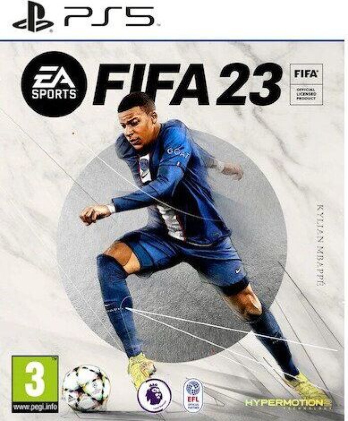 FIFA 23 (PS5)