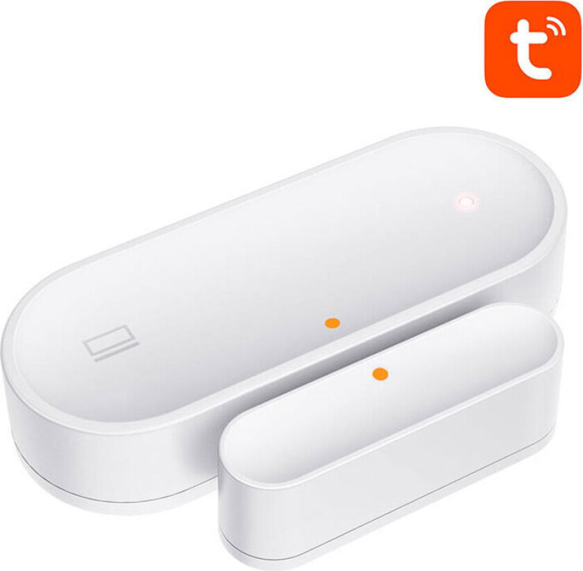 ZDS16 intelligent window and door opening sensor