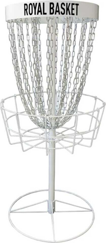 Bilde av Discs Royal basket Frisbeegolfkurv