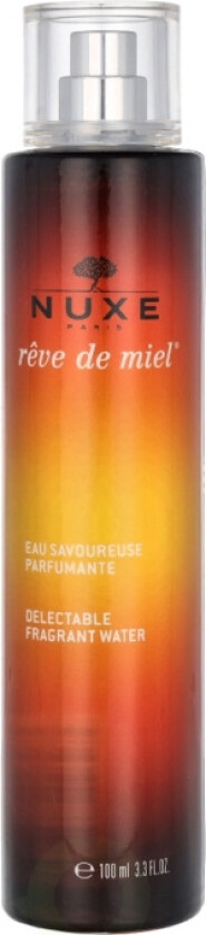 - Reve de Miel Delectable Fragrant Water - For Women, 100 ml