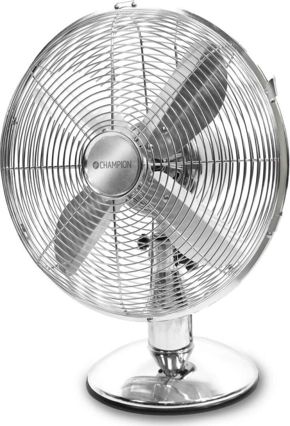 Bordsfläkt 30cm Metall BF220