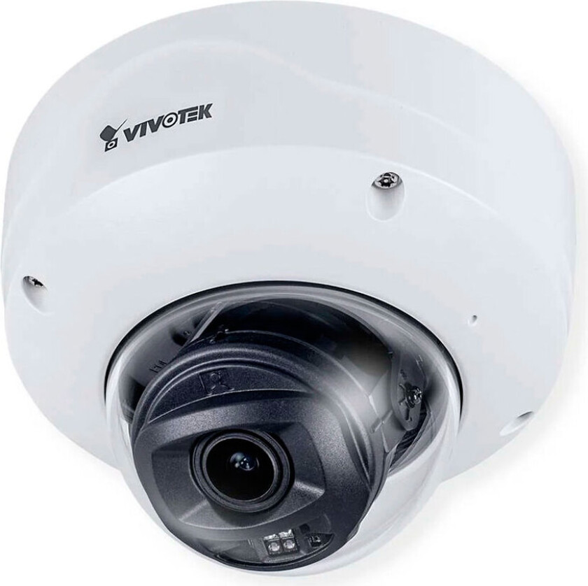 FD9167-HT-v2 FD9167-HT-v2 IP Overvågningskamera