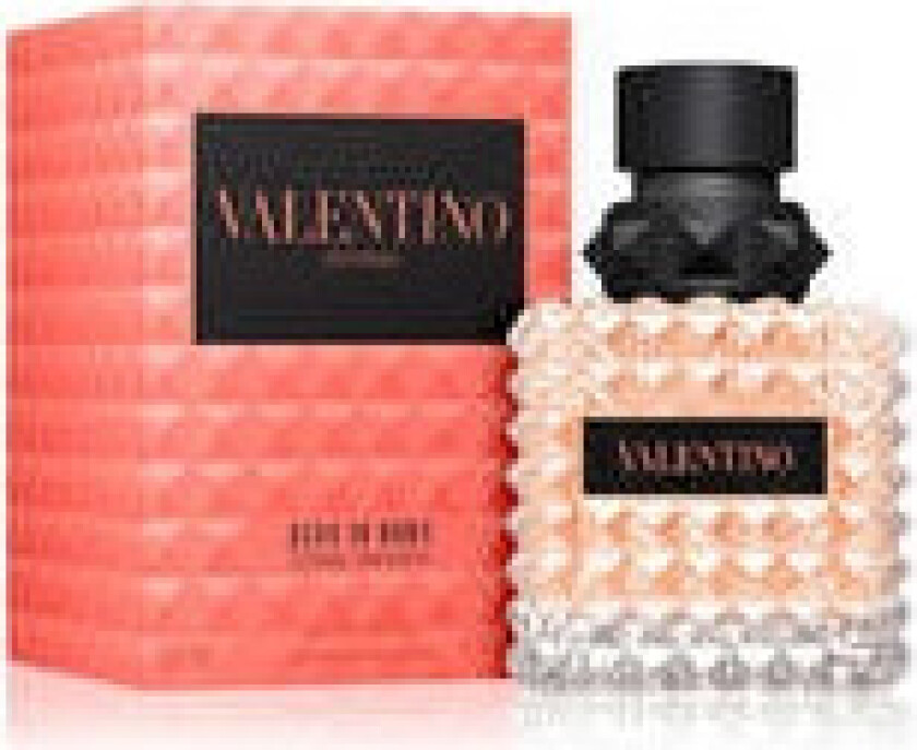 VALENTINO Born In Roma Coral Fantasy 100 ml