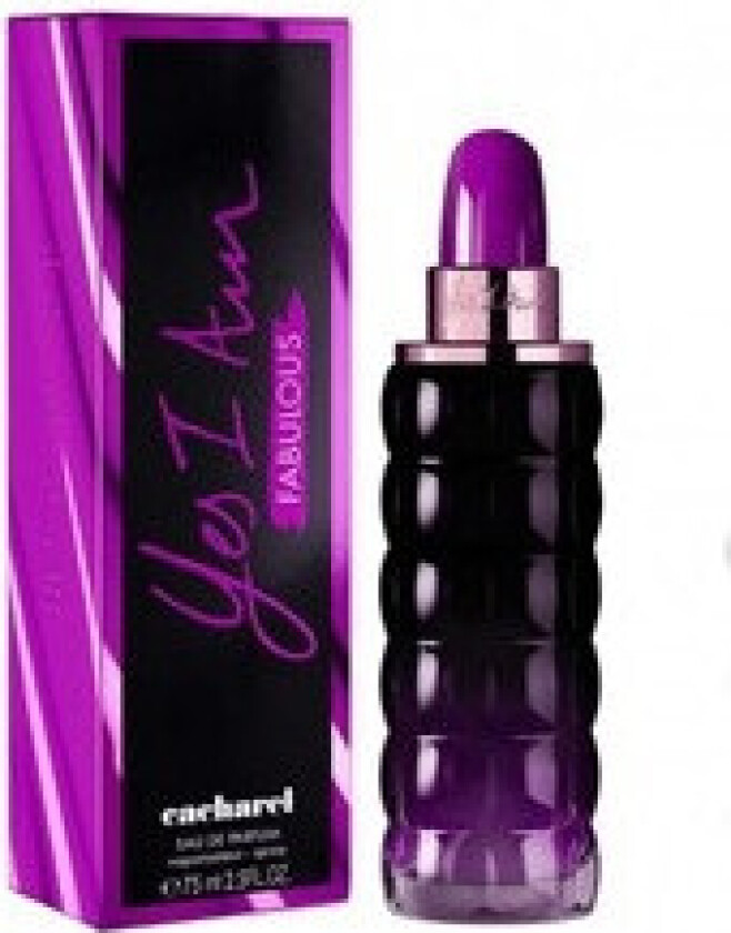 Yes I Am Fabulous Eau de Parfum 30ml Spray