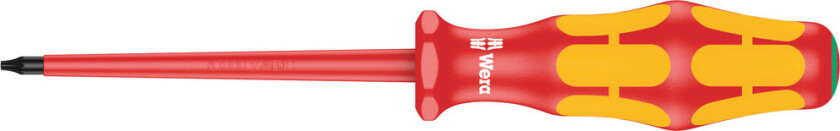 05006182001, 16,1 cm, Rød, Gult