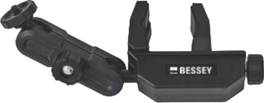 Skruetvinger Bessey STE-LH Mål, længde: 200 mm