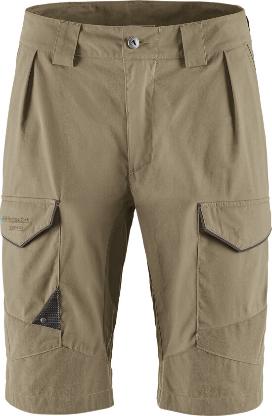 Men's Grimner Shorts Dusty Green M, Dusty Green