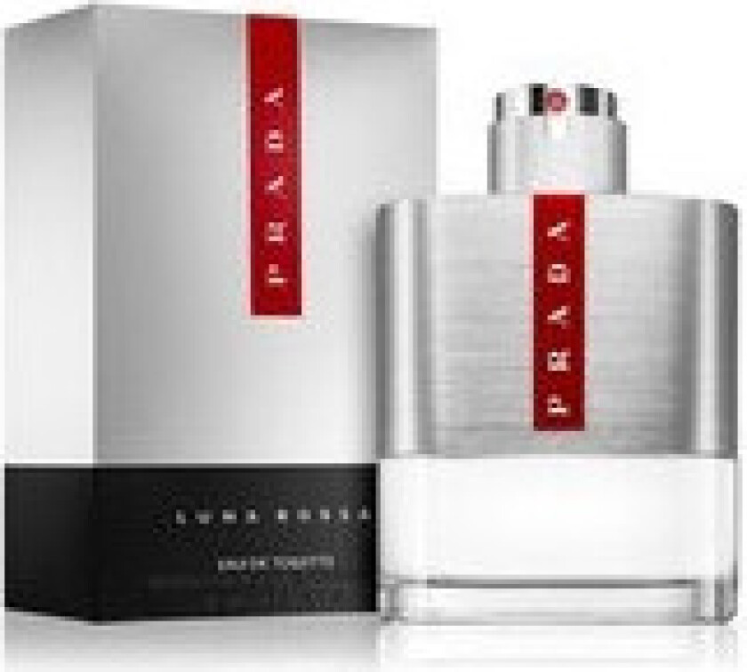 Herre parfyme Luna Rossa Prada 23228 EDT 50 ml