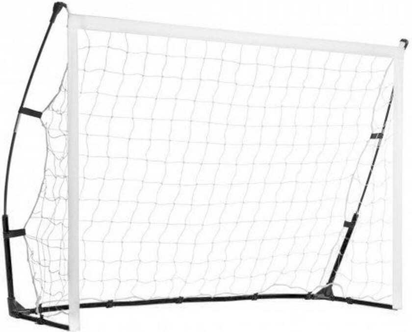 Fotballmål, Sammenleggbar 360 x 180 cm