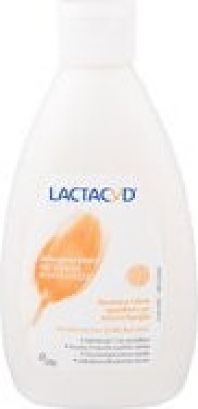 Lactacyd - Femina - 200 ml