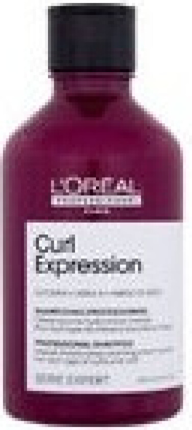 L'Oréal Professionnel - Curl Expression Professional Shampoo - For Women, 300 ml