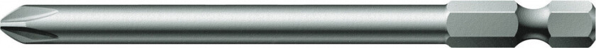 851/4 Z PH PHILLIPS-RECESS BITS 851/4 Z PH 3 X 89 MM