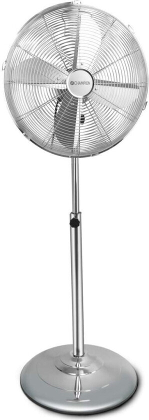 Gulvvifte 40 cm GF220 Metall