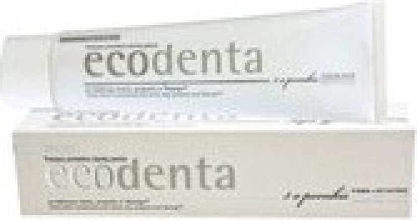 - Toothpaste Triple Effect - Unisex, 100 ml