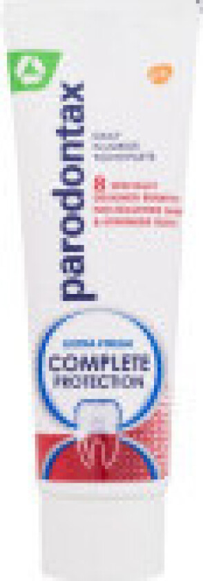 - Complete Protection Extra Fresh - Unisex, 75 ml