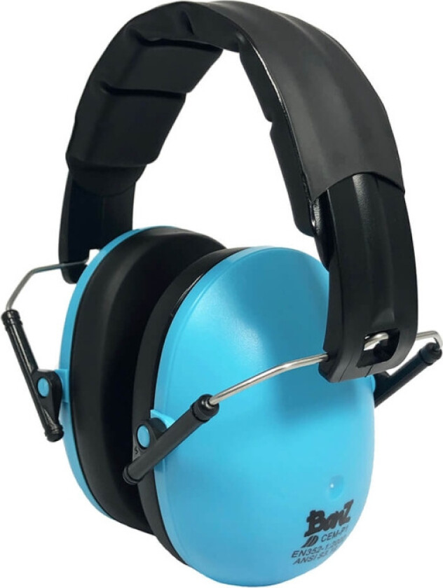 BANZ GKB008, Blå, 26 dB