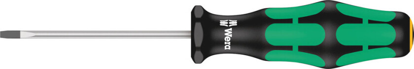 Skruetrækker 335 2,0- 60mm 648451