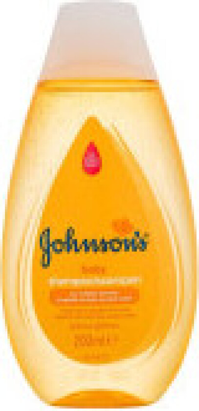 Johnson´S - Baby Shampoo - For Kids, 200 ml