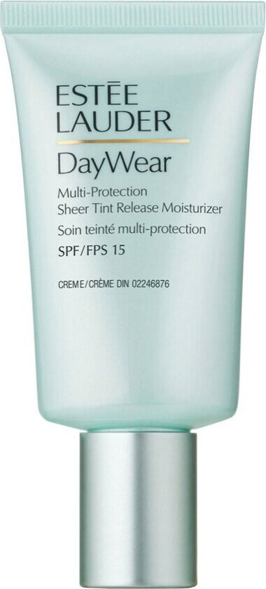 Estée Lauder DayWear Multi-Protection Anti-Oxidant Sheer Tint Moisturi