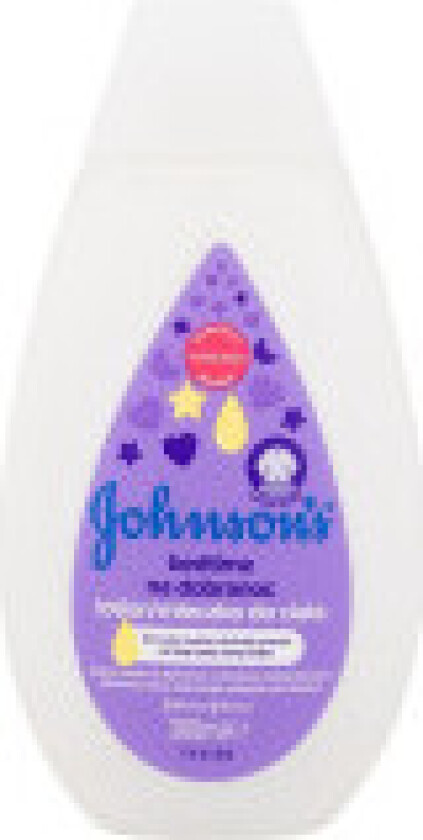Johnson´S - Bedtime Baby Lotion - For Kids, 300 ml