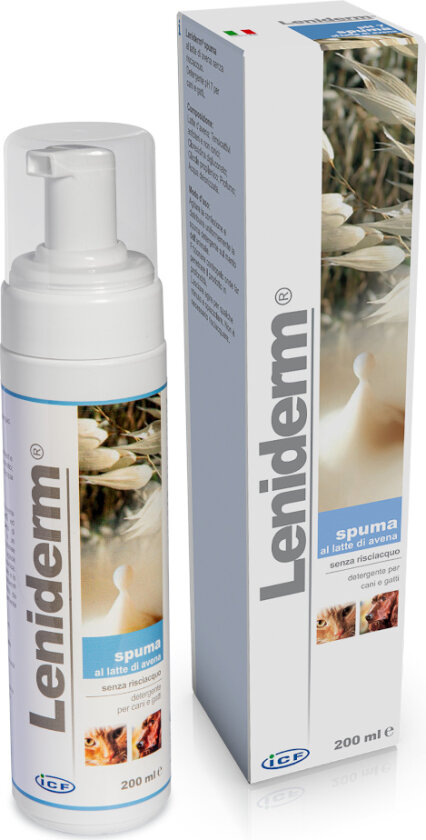 -skum - 200 ml