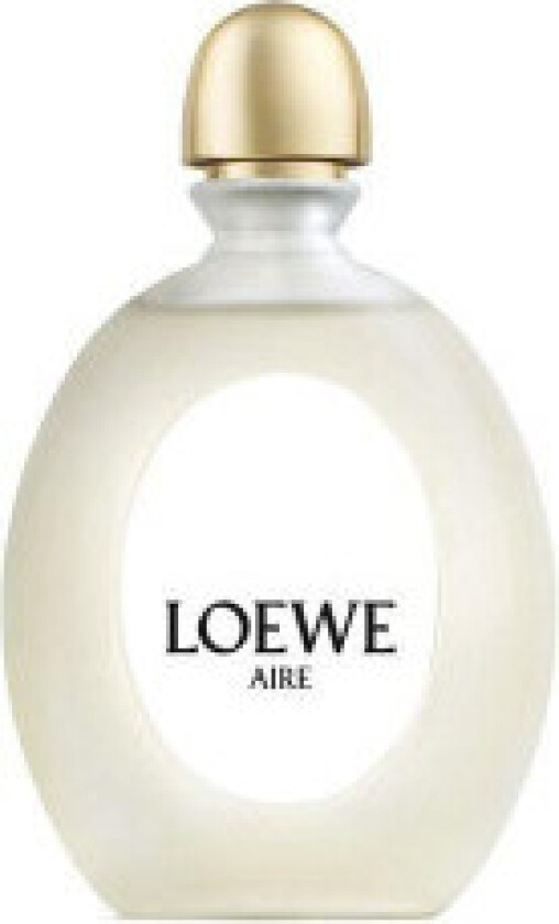 Dame parfyme Loewe EDT 100 ml Aire Sutileza